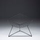'OTI' Easy Chair, Niels Gammelgaard for IKEA, 1980's