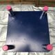 Clairefontaine Pierre Sala bedside table for children 70s