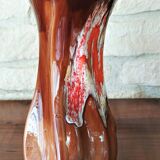 Vase Vallauris