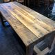 Farmhouse table
