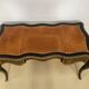 Bureau plat de Style Napoléon III