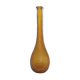 Bouteille ambrée