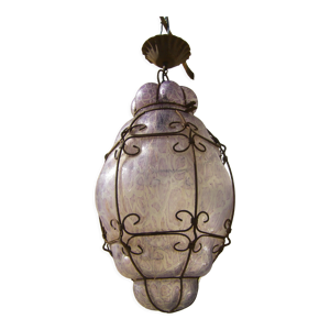 lanterne vintage