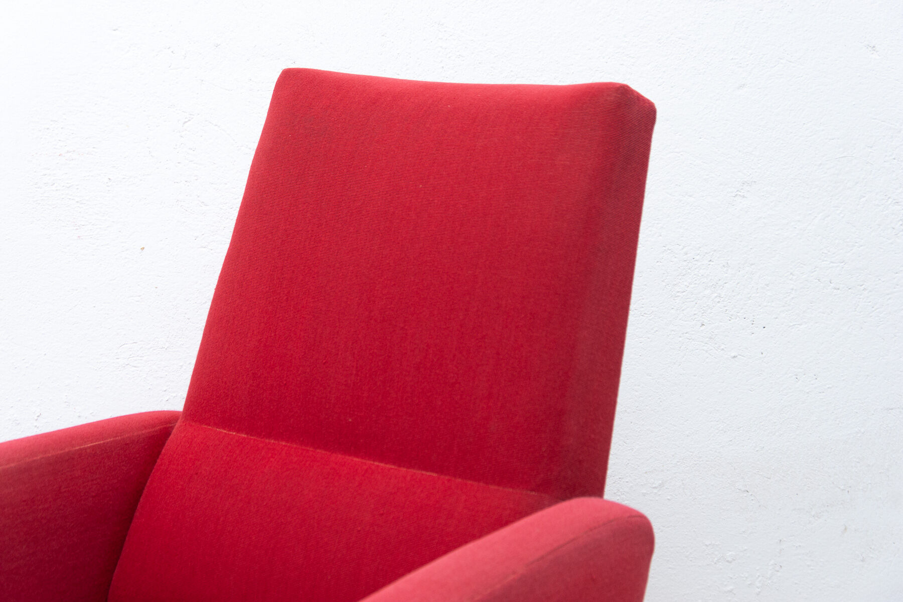 Armchairs by Jaroslav Šmídek, 1960´s, Czechoslovakia