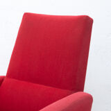 Armchairs by Jaroslav Šmídek, 1960´s, Czechoslovakia