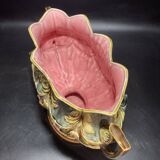 Ceramic planter