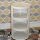 Componibili vintage by Anna Castelli for Kartell