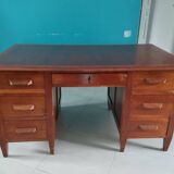 Art Deco desk 1930-1940