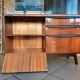 Czechoslovakian Cabinet by B. Landsman for Jitona, 1960s