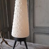 Lampe années 60