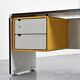 Bureau enfant par Alain Richard pour T.F.M, France, vers 1970