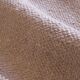 Beige Kilim Rug - 255 x 106 cm