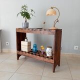 Old gunsmith's furniture NINETEENTH CENTURY