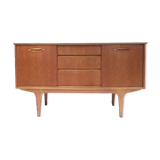 Vintage Scandinavian Enfilade Jentique