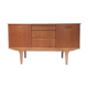 Vintage Scandinavian Enfilade Jentique