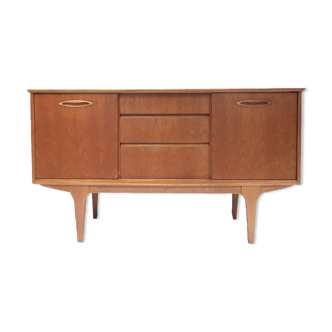 Vintage Scandinavian Enfilade Jentique