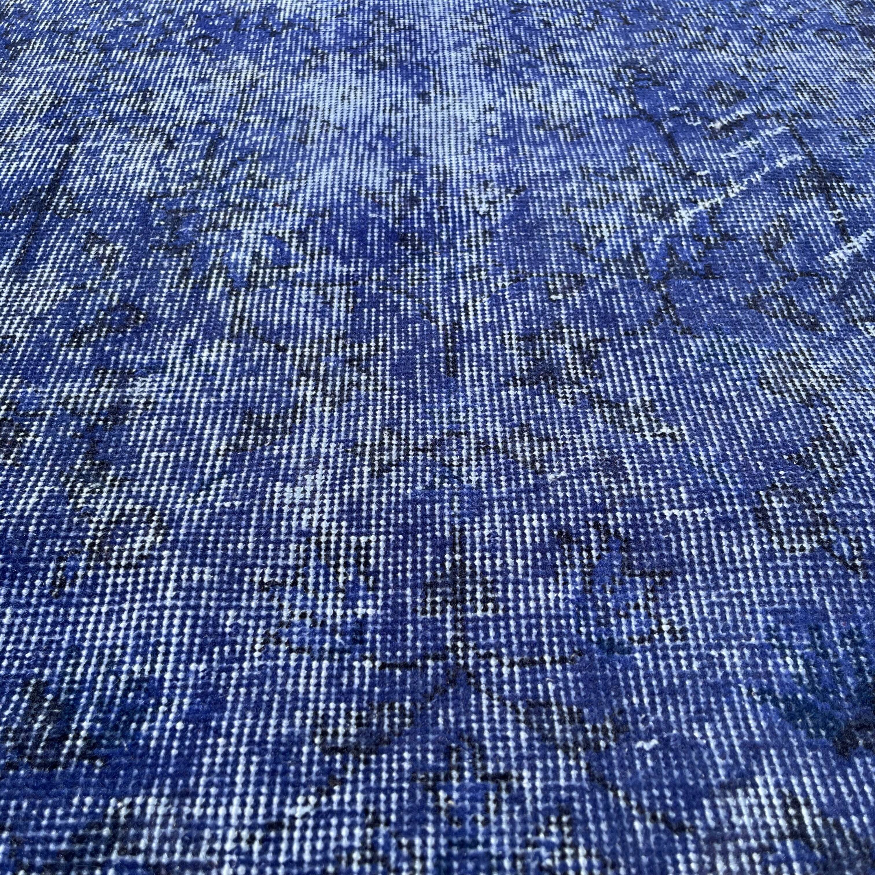 Tapis turc vintage 200 x 95 cm