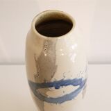 Vintage vase in ceramic 1960