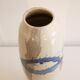 Vintage vase in ceramic 1960