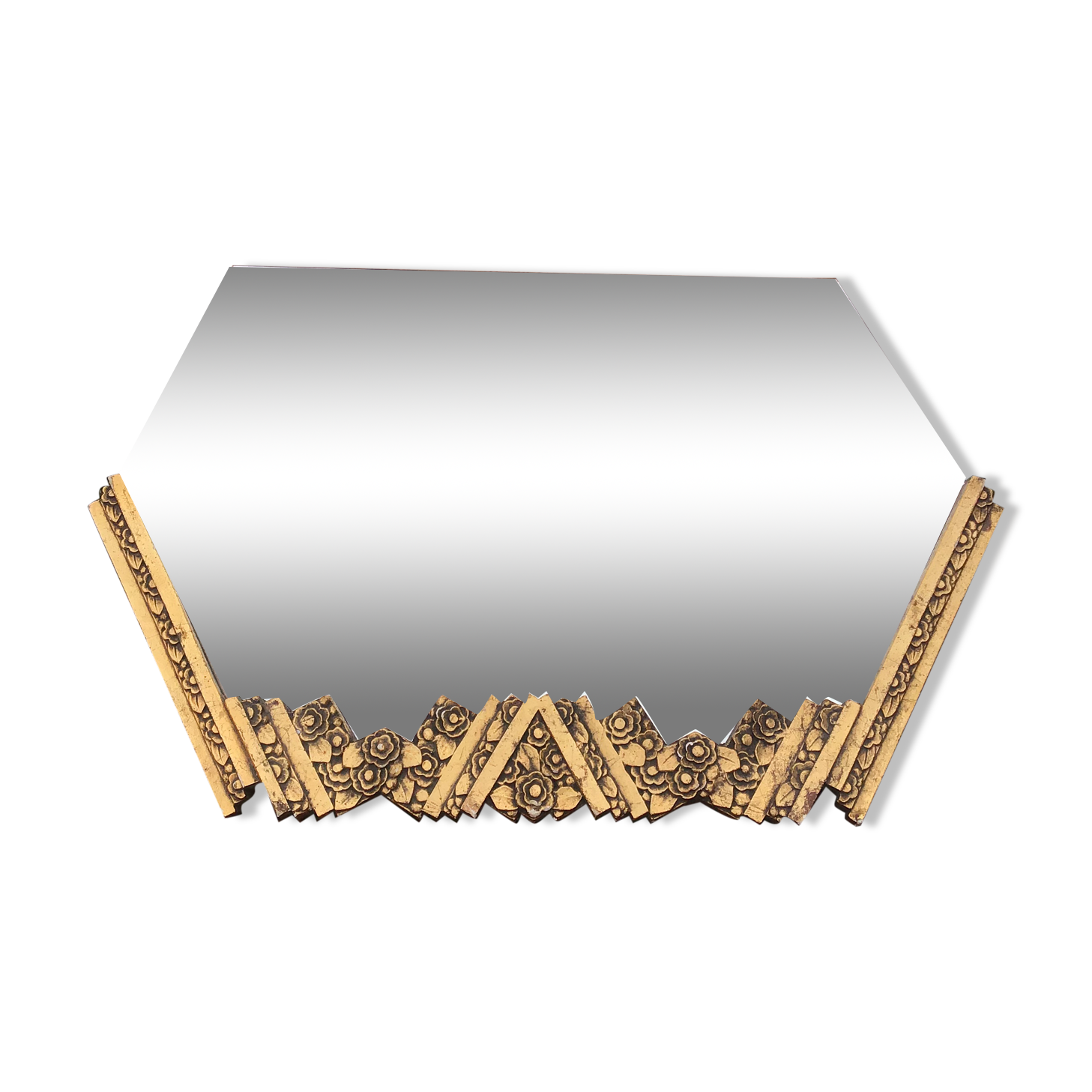 Art Deco mirror