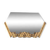 Art Deco mirror