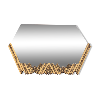 Art Deco mirror