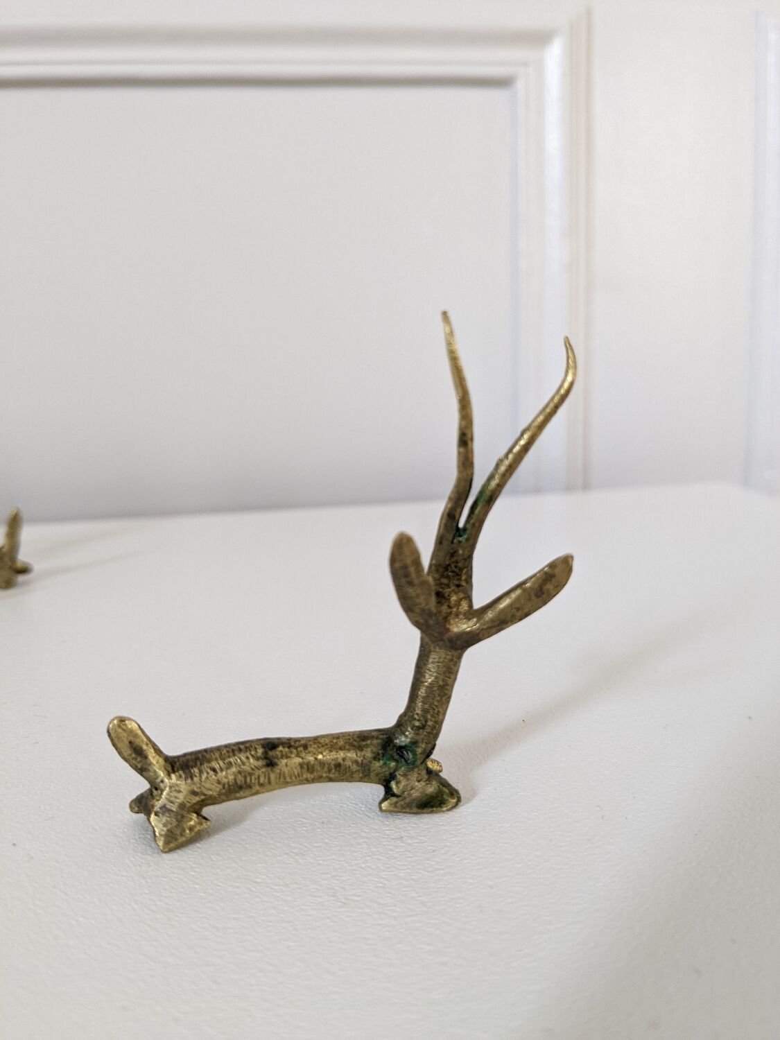 6 antelope knife holders