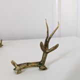 6 antelope knife holders