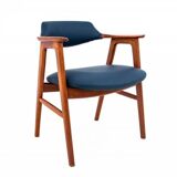 Danish armchair from the 1960s