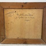 Col du bouc / Jean Vasseur