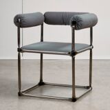 Set of Mid-Century “IDEA” Chairs by Molnár J. Iván, Hungary, 1970s