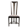 High Back Chair ‚Gallery‘ by U. Asnago & A. Pozzi for Giorgetti