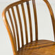 Ensemble de 4 chaises par A. Suman de TON, années 1960