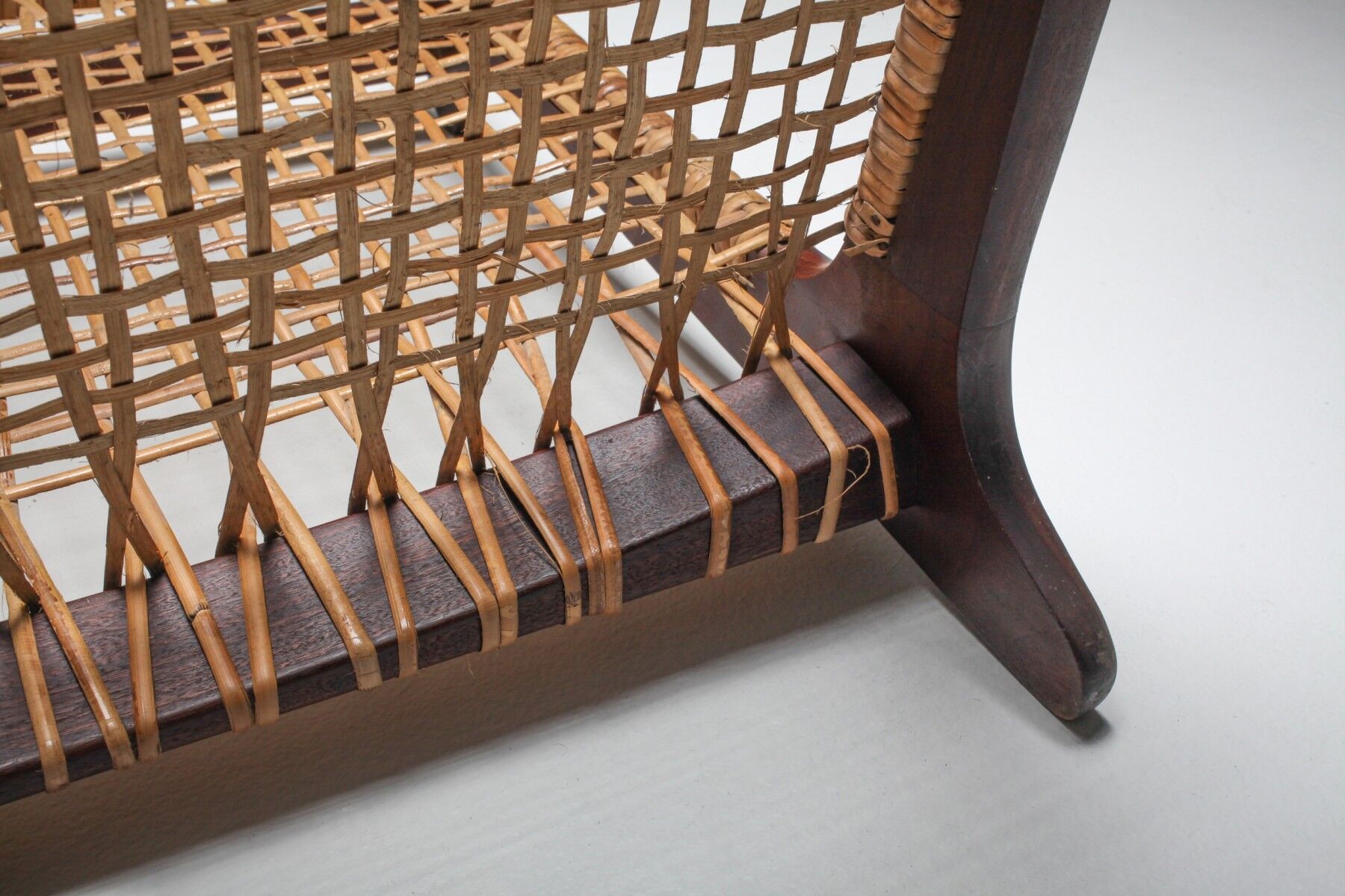 Hans Olsen Low Chairs 1960