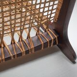 Hans Olsen Low Chairs 1960