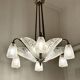 Art Deco Chandelier