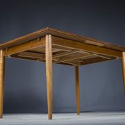 Table Lübke, 1960