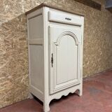 Oak jam cupboard