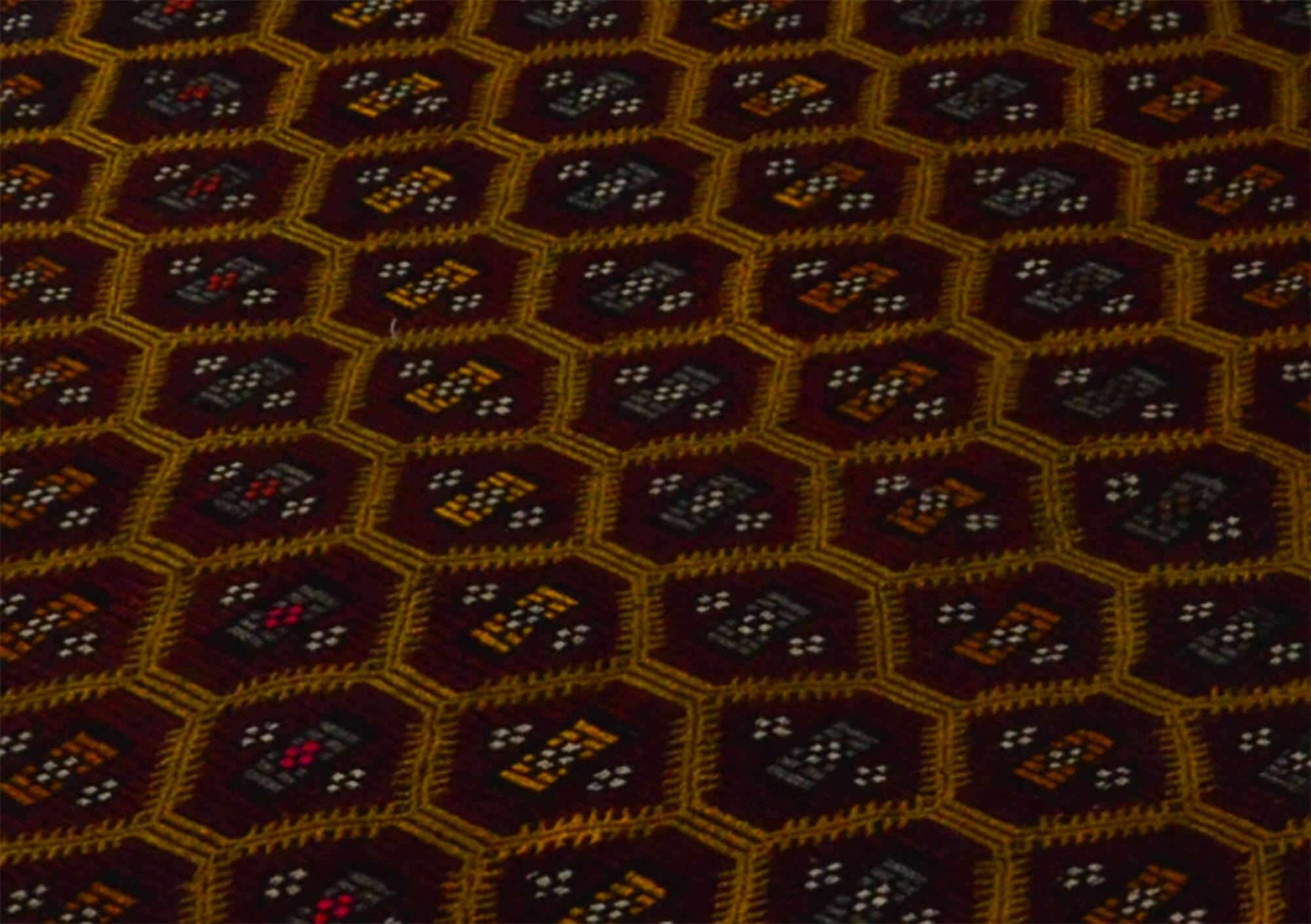 Area kilim rug ,vintage wool turkish handknotted kilim, 340 cmx 165 cm rug