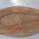 Vintage ceramic fish dish