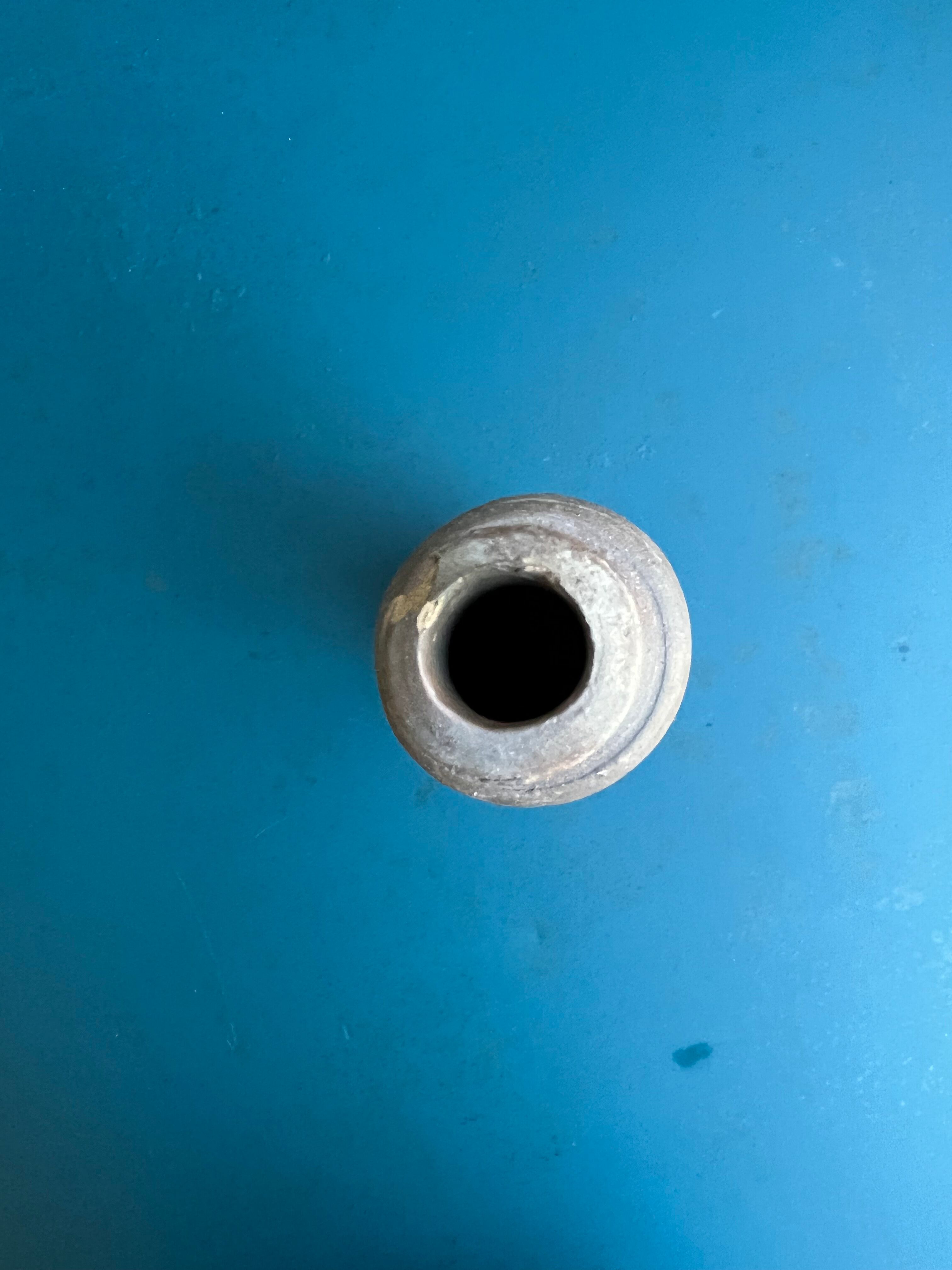 Bouteilles en céramique