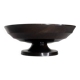 Coupe en palissandre art déco Laubisch-Hirth