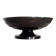 Coupe en palissandre art déco Laubisch-Hirth