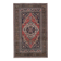 Vintage Turkish rug handmade 195x320 cm
