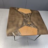 Table à manger, années 1990