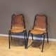 Pair of chairs