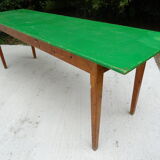 Bistro table 2m20 long