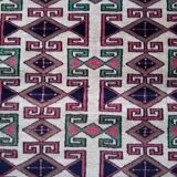 Tapis Persan Beloutch fait main 80x60cm