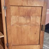 1950s oak sideboard