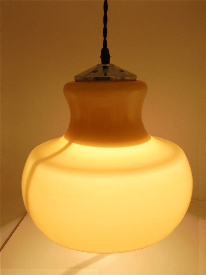 Suspension vintage